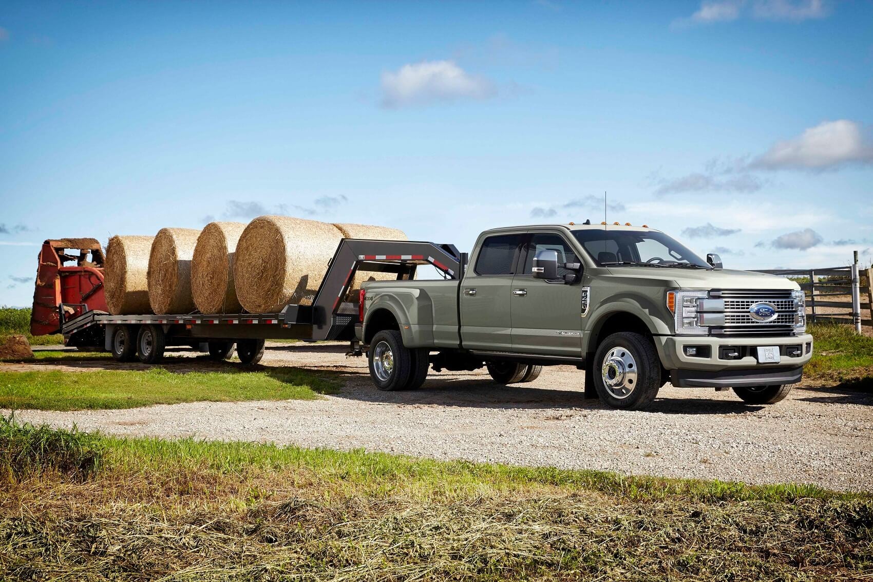 Ford Diesel Truck for Sale Newport News VA
