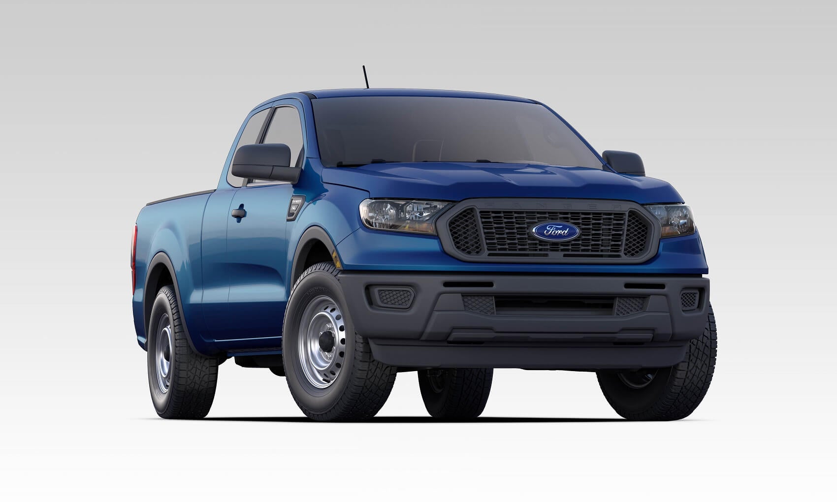 Ford Maverick vs Ranger Chesapeake VA