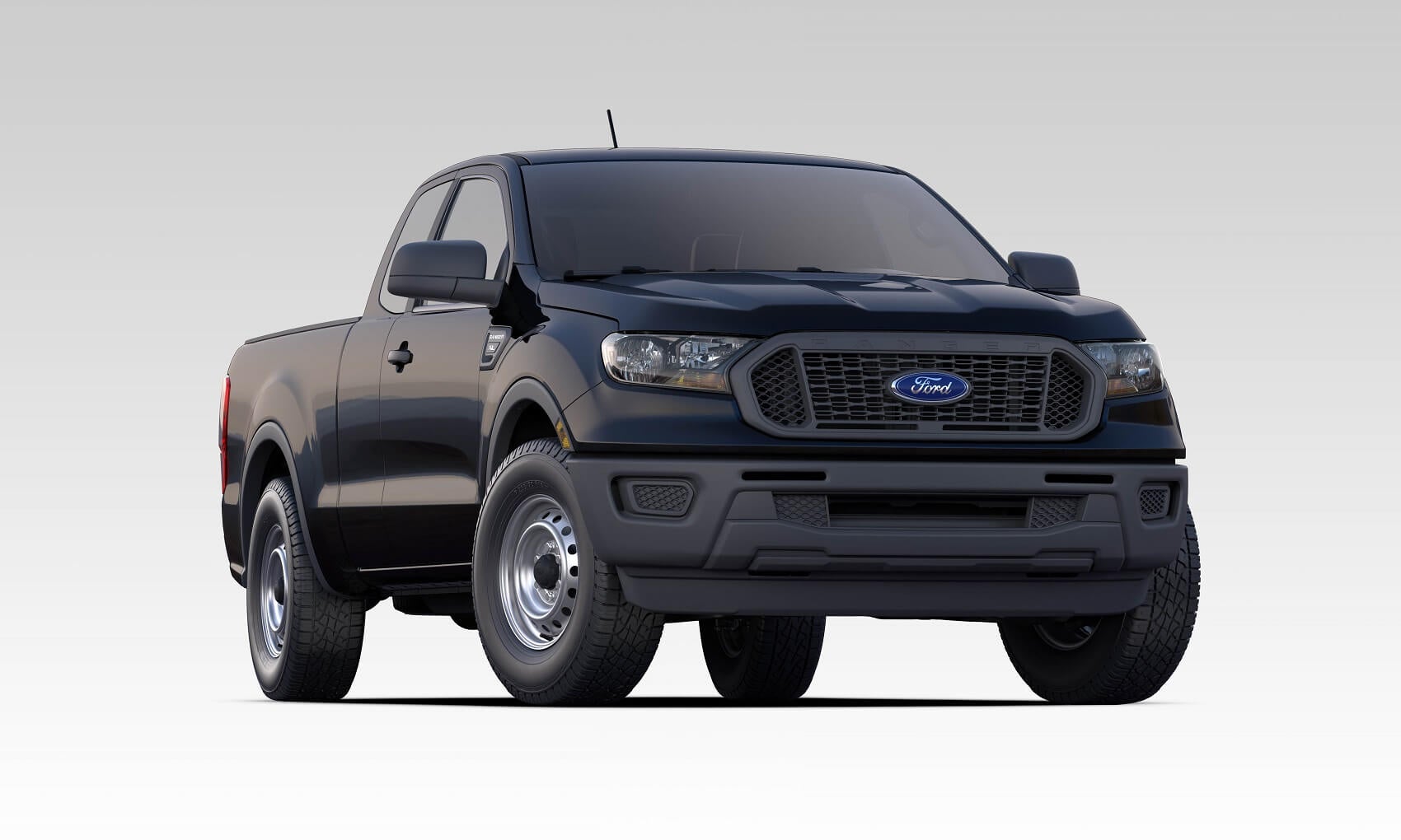 Ford Maverick vs Ranger Chesapeake VA