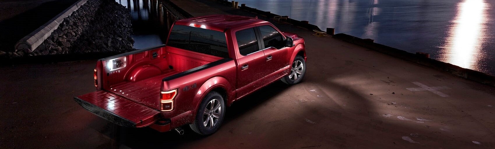 Used Ford Dealer near Me