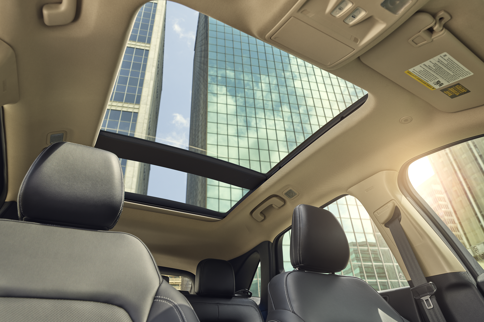 Ford Escape vs Chevy Traverse Chesapeake VA
