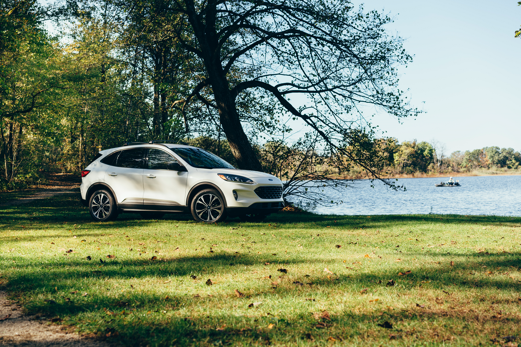 Ford Escape Maintenance Schedule