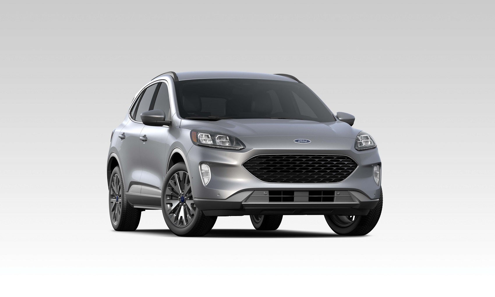 Ford Escape vs Chevy Traverse Chesapeake VA
