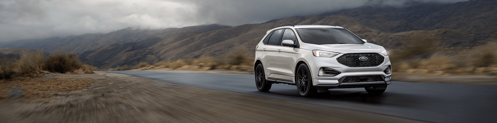 Used Ford Edge for Sale near Virginia Beach VA