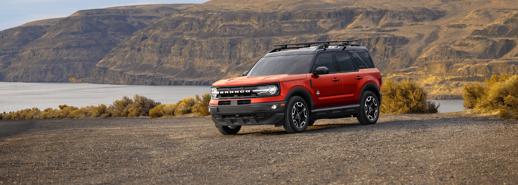 Ford Dealer near Portsmouth VA