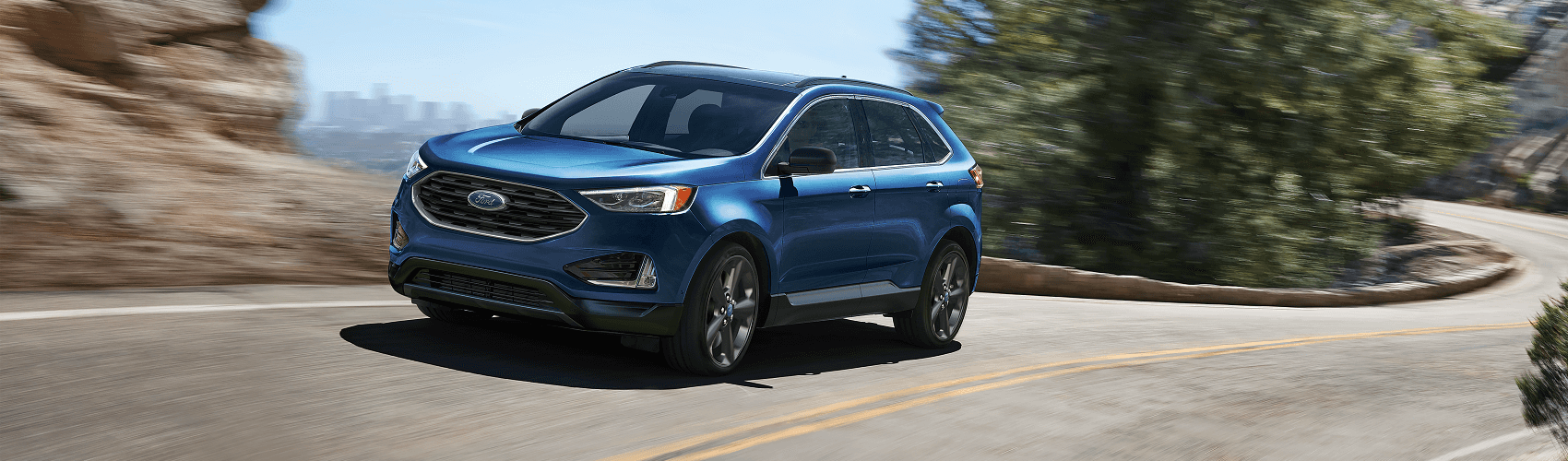 Ford Edge for Sale Virginia Beach VA