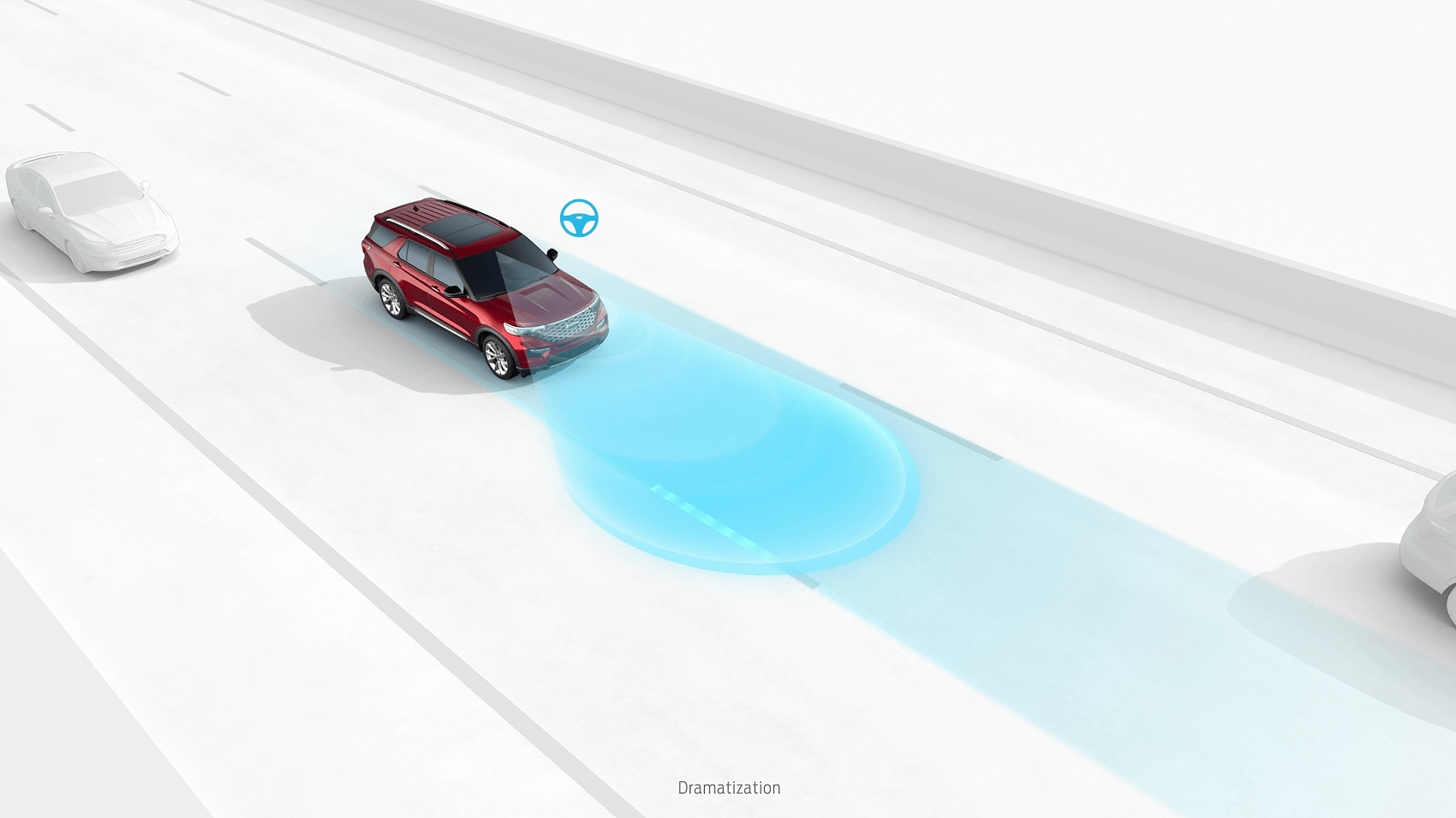 Ford Explorer Interior Review Chesapeake VA