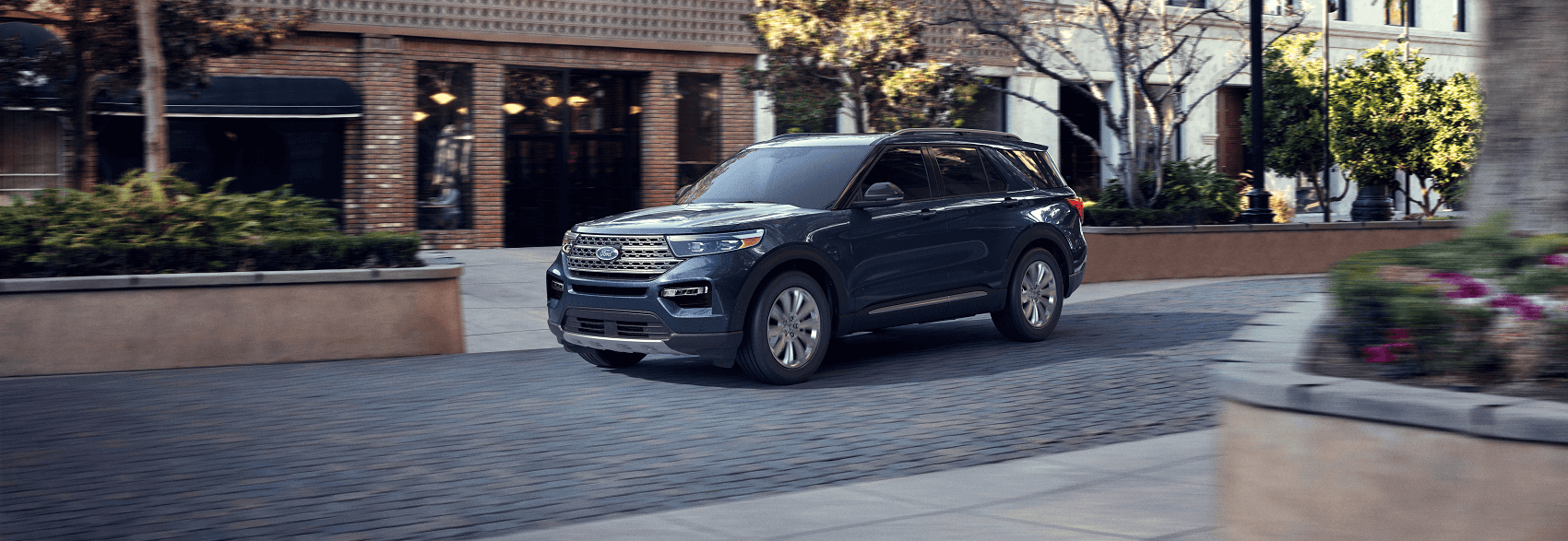 2023 Ford Explorer Hybrid Review