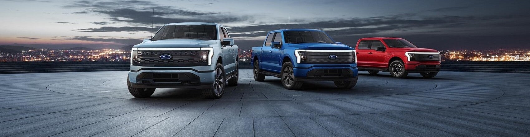 Ford F-150 Lightning Specs Chesapeake VA 