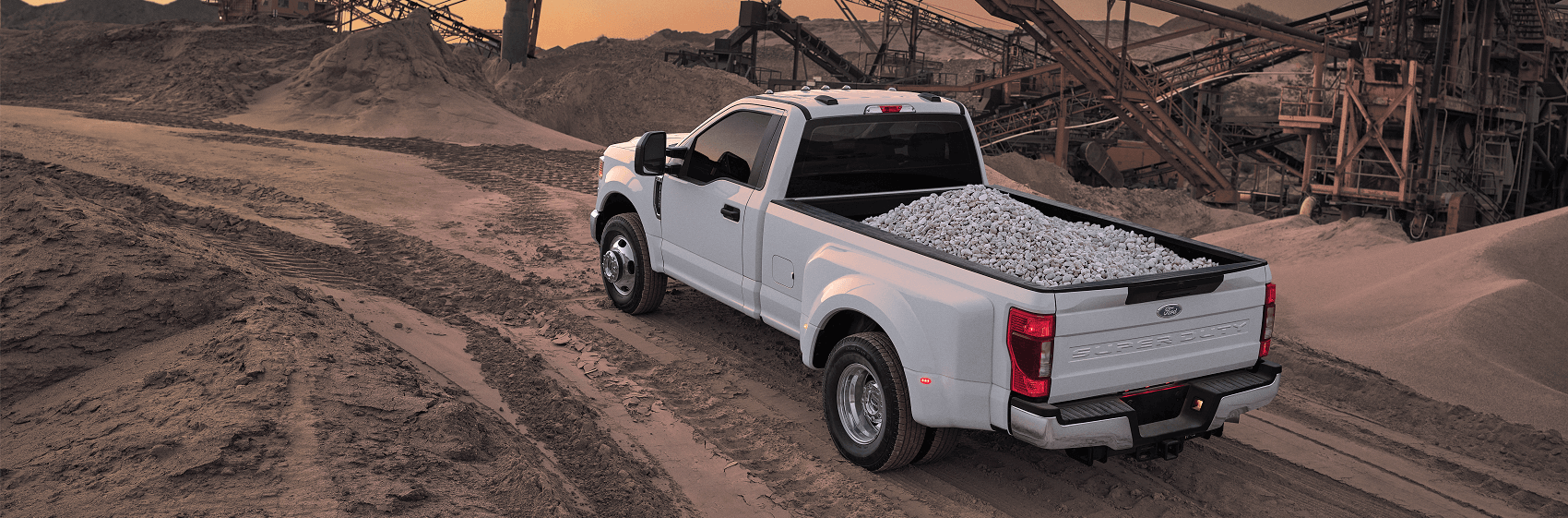 Ford Trucks for Sale near Portsmouth VA