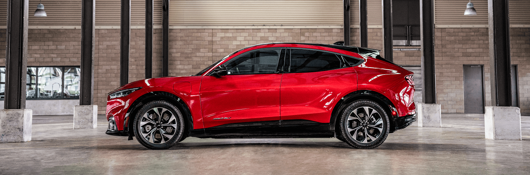 Ford Models With the Best MPG