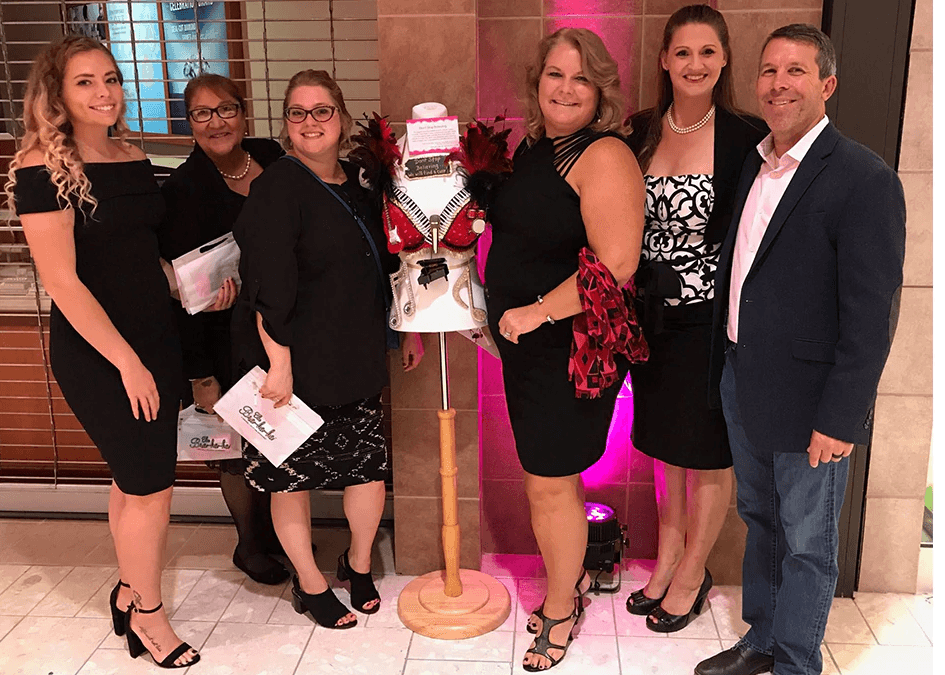 Breast Cancer Awareness