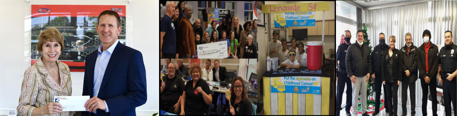 Cavalier Ford at Chesapeake Square in Chesapeake VA