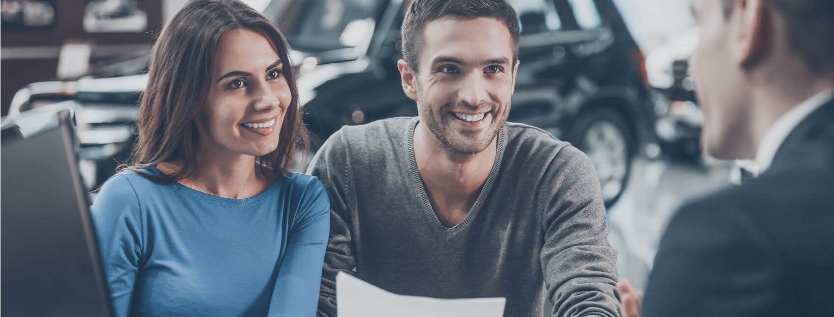 Sell or Trade Your Car near Chesapeake VA