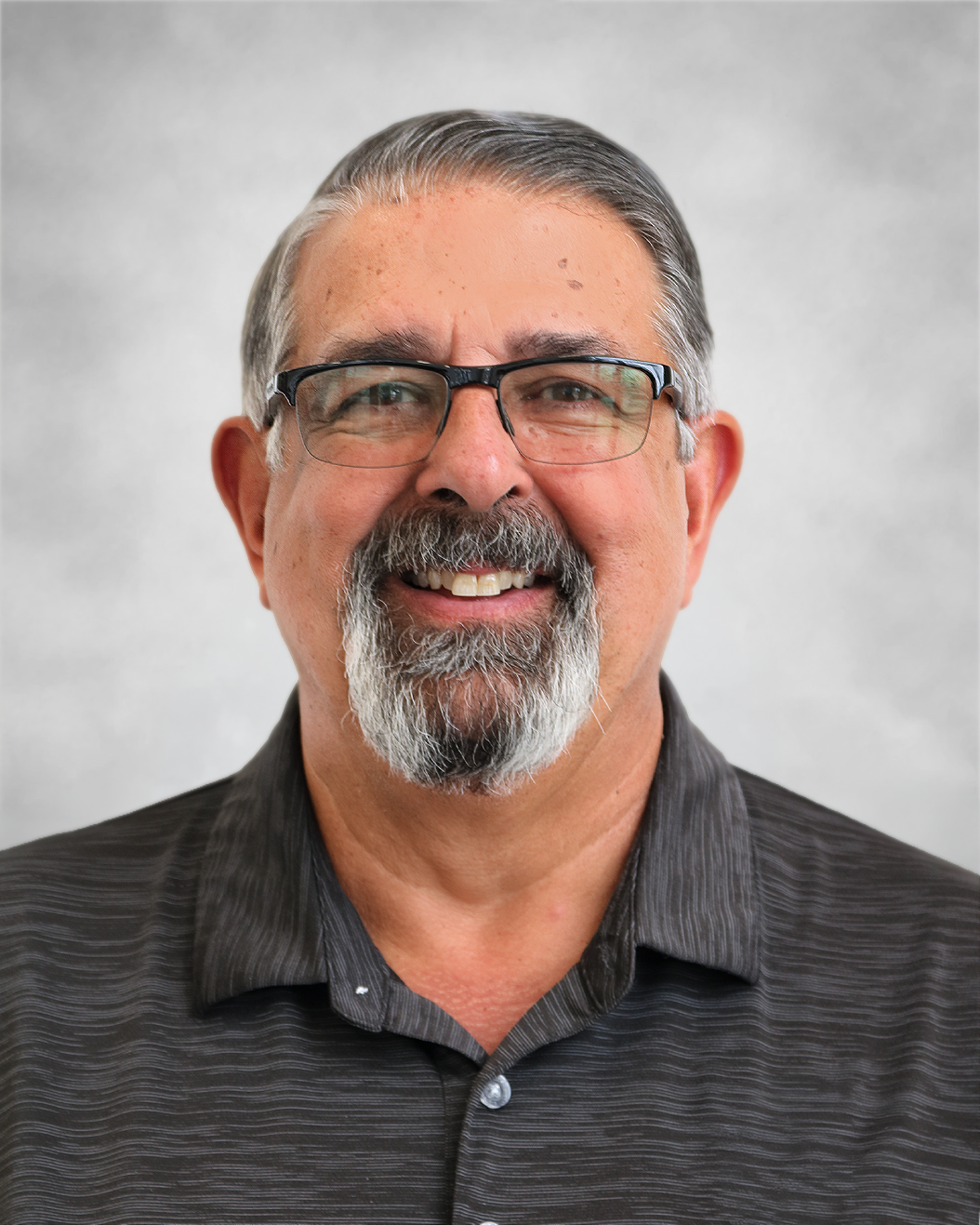 Gerry Reust