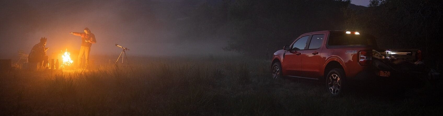 Ford Maverick MPG Chesapeake VA