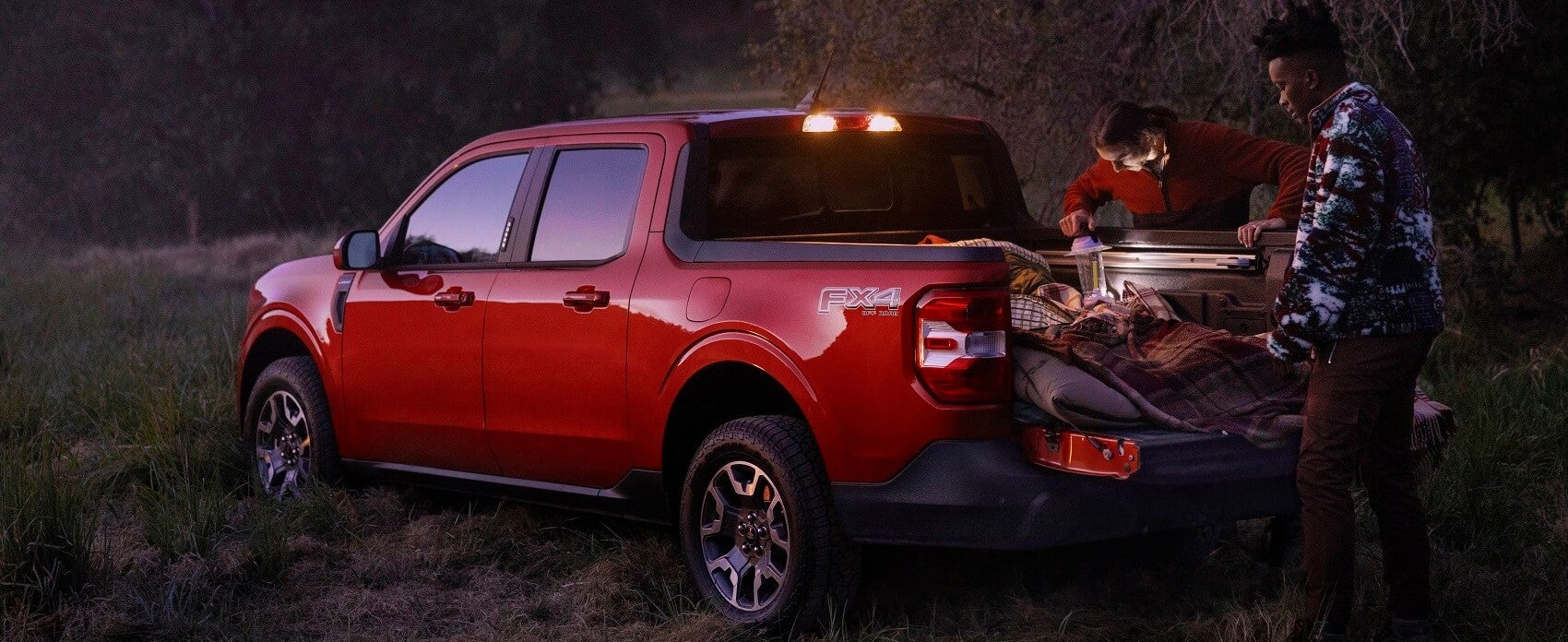 Ford Models With the Best MPG