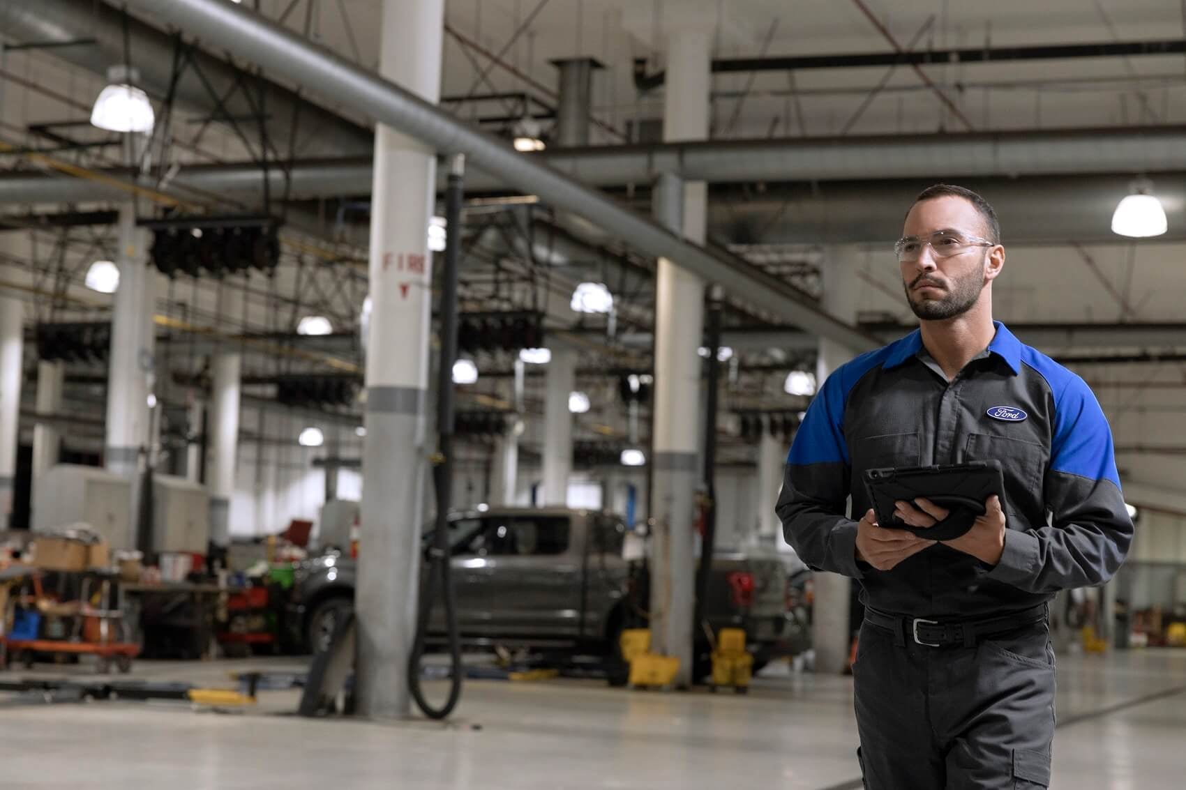 Certified Pre-Owned Ford Dealer near Portsmouth, VA