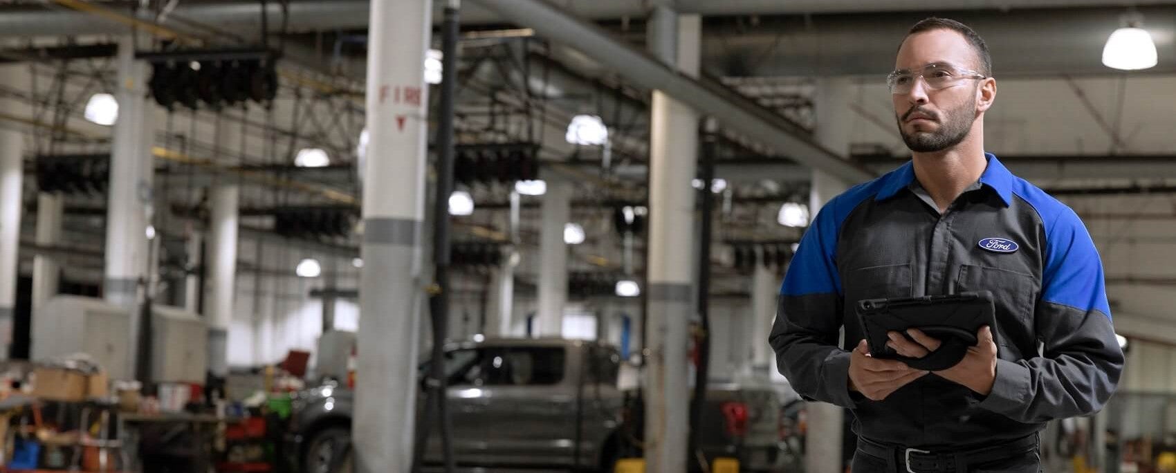 Ford Parts and Accessories near Virginia Beach VA