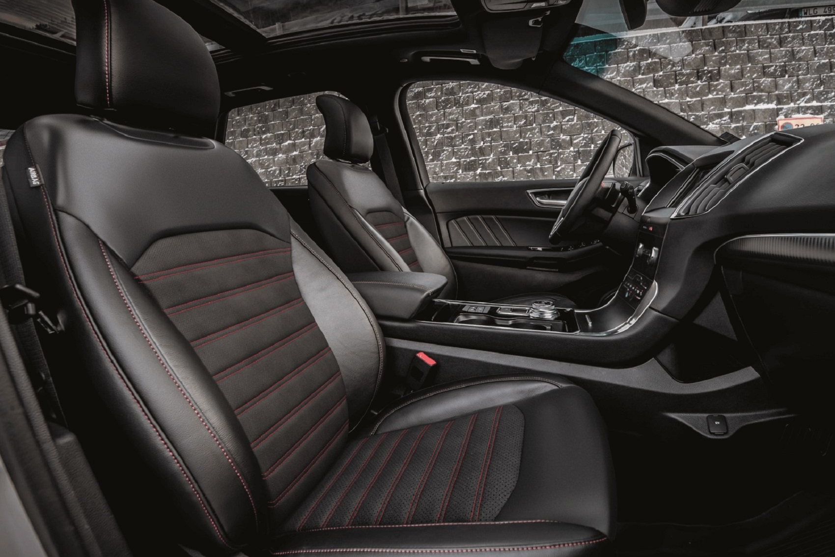 Used Ford Edge for Sale near Virginia Beach VA