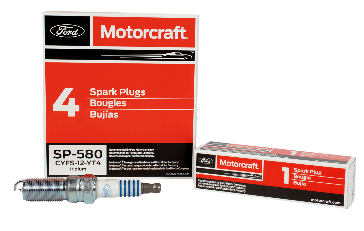 Ford Parts and Accessories near Virginia Beach VA 