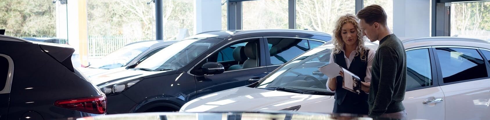 Used SUVs for Sale Virginia Beach VA