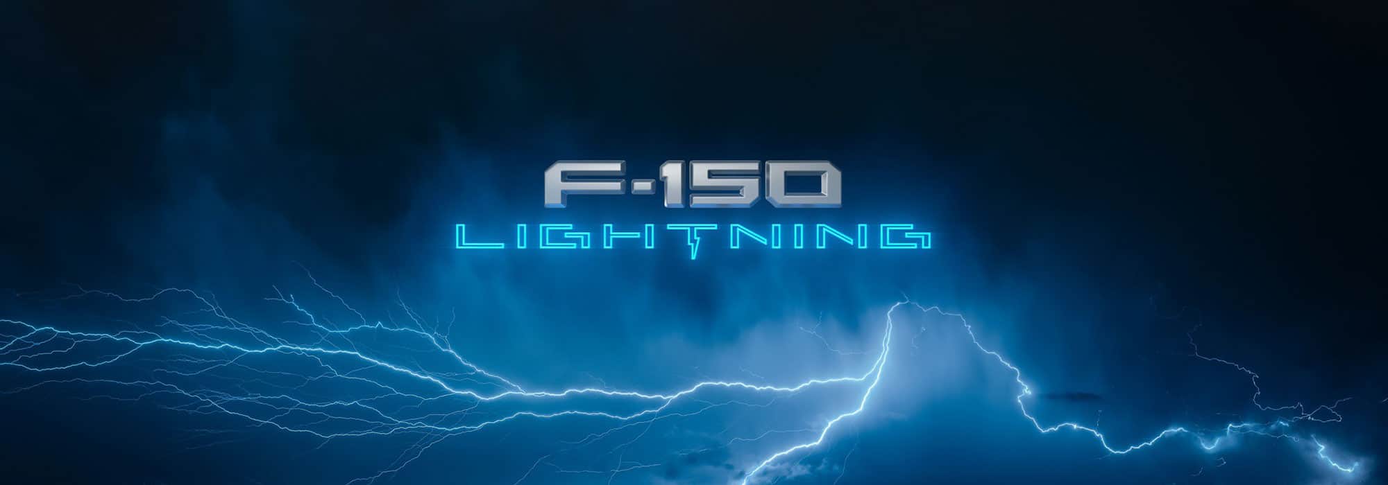 2023 F-150 Lightning Order Bank Open | Cavalier Ford at Chesapeake Square