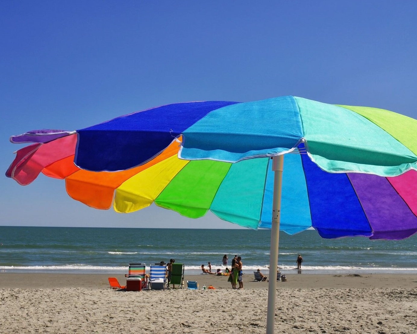 Driving Around Virginia Beach, VA