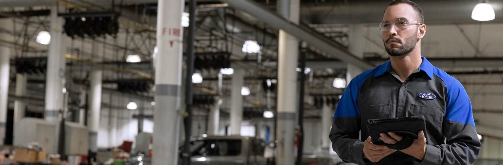 Ford Parts for Sale near Suffolk VA