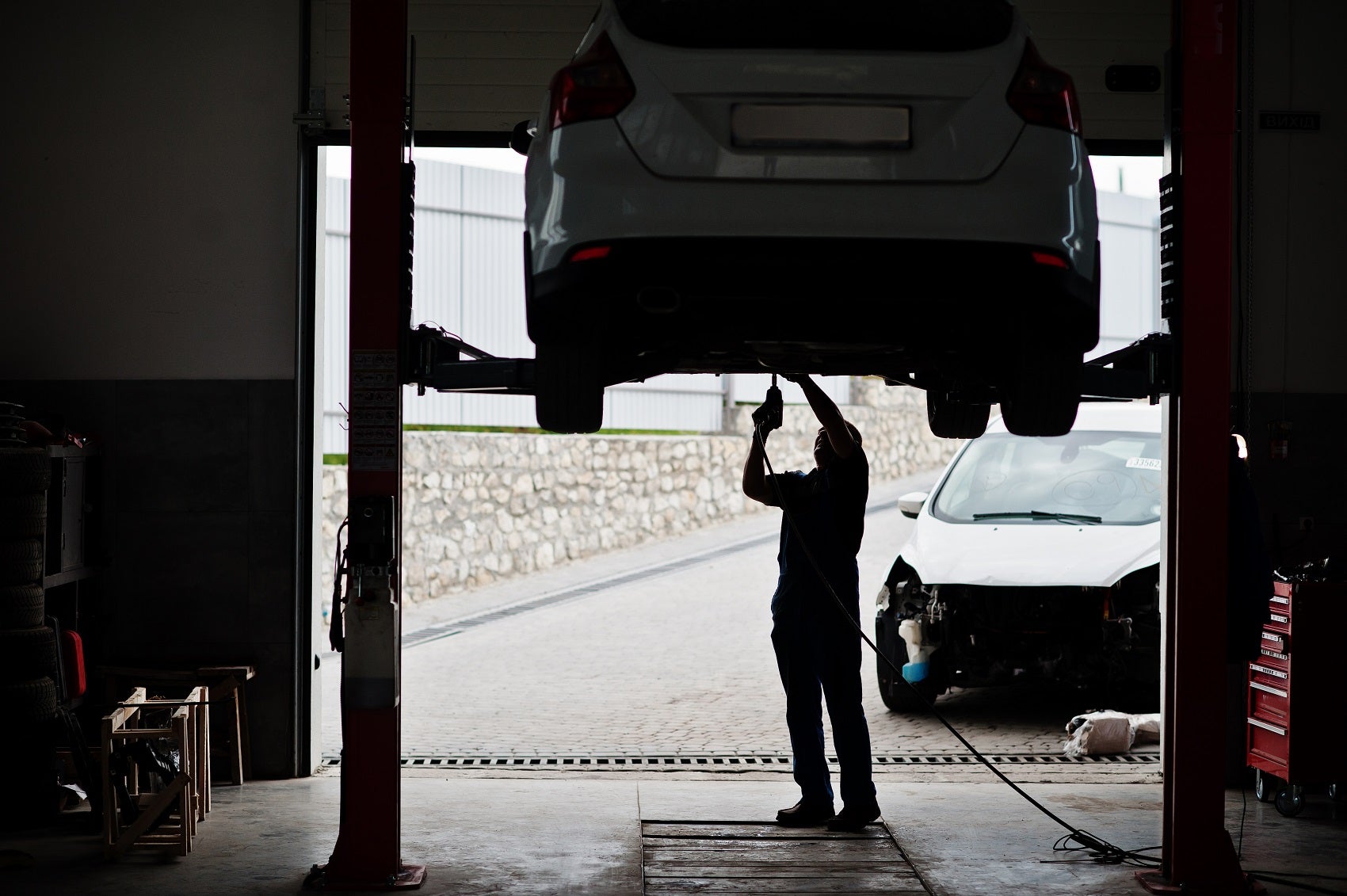 Transmission Repair Portsmouth VA
